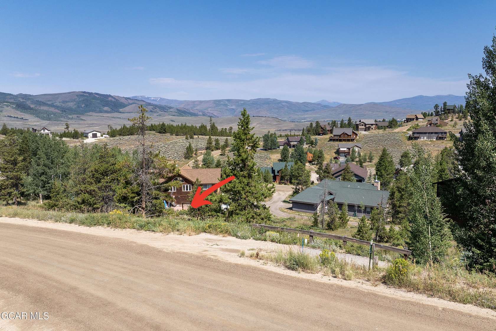 0.34 Acres of Residential Land for Sale in Granby, Colorado