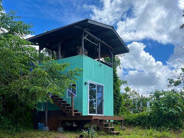 0.23 Acres of Residential Land for Sale in Pahoa, Hawaii