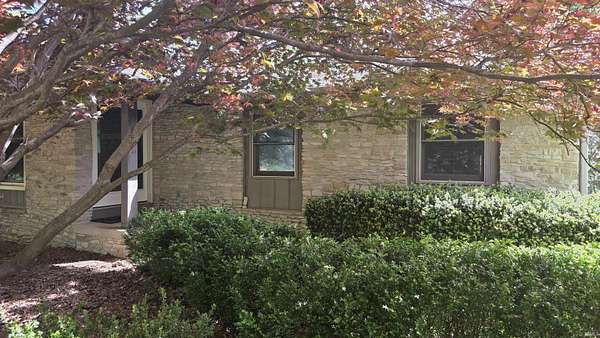 1.62 Acres of Land with Home for Lease in Bloomington, Indiana