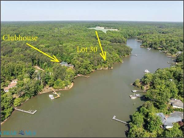 5.1 Acres of Residential Land for Sale in Merry Point, Virginia