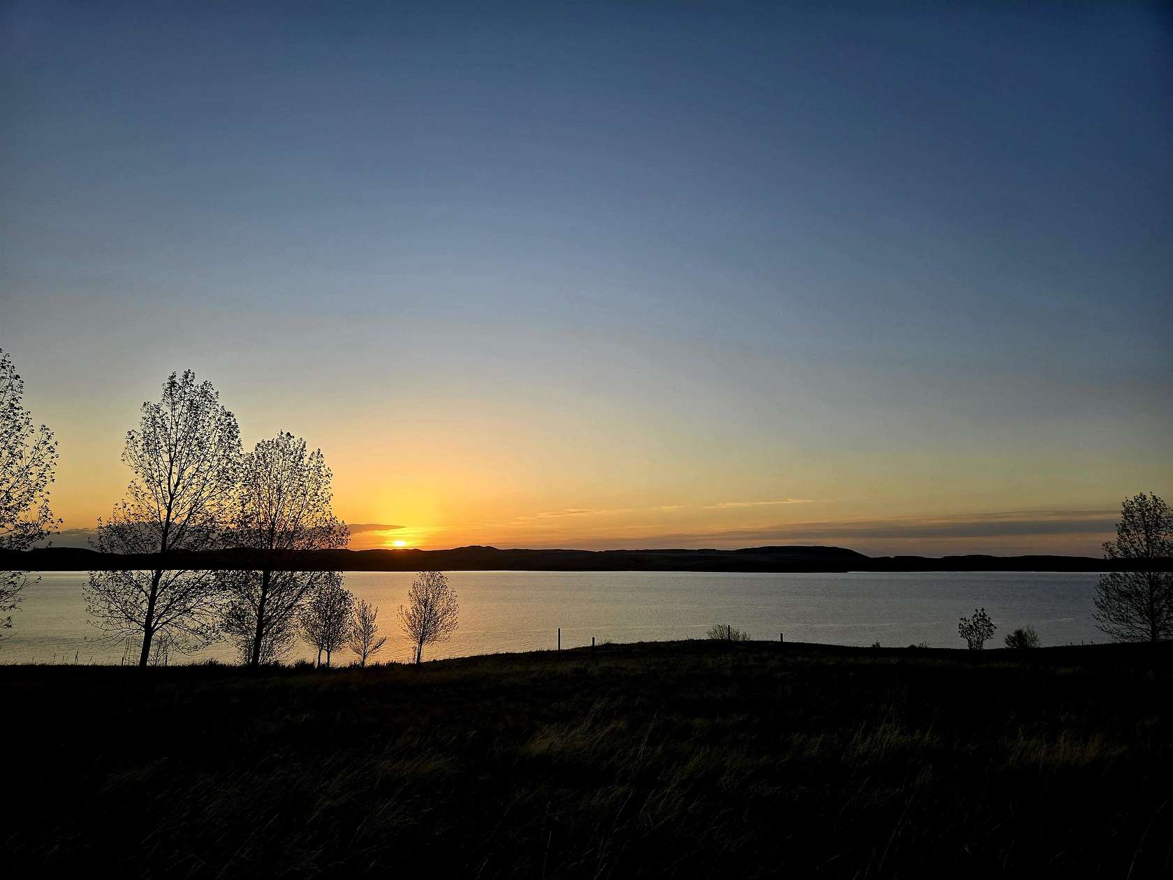 2.4 Acres of Residential Land for Sale in Buffalo, Wyoming