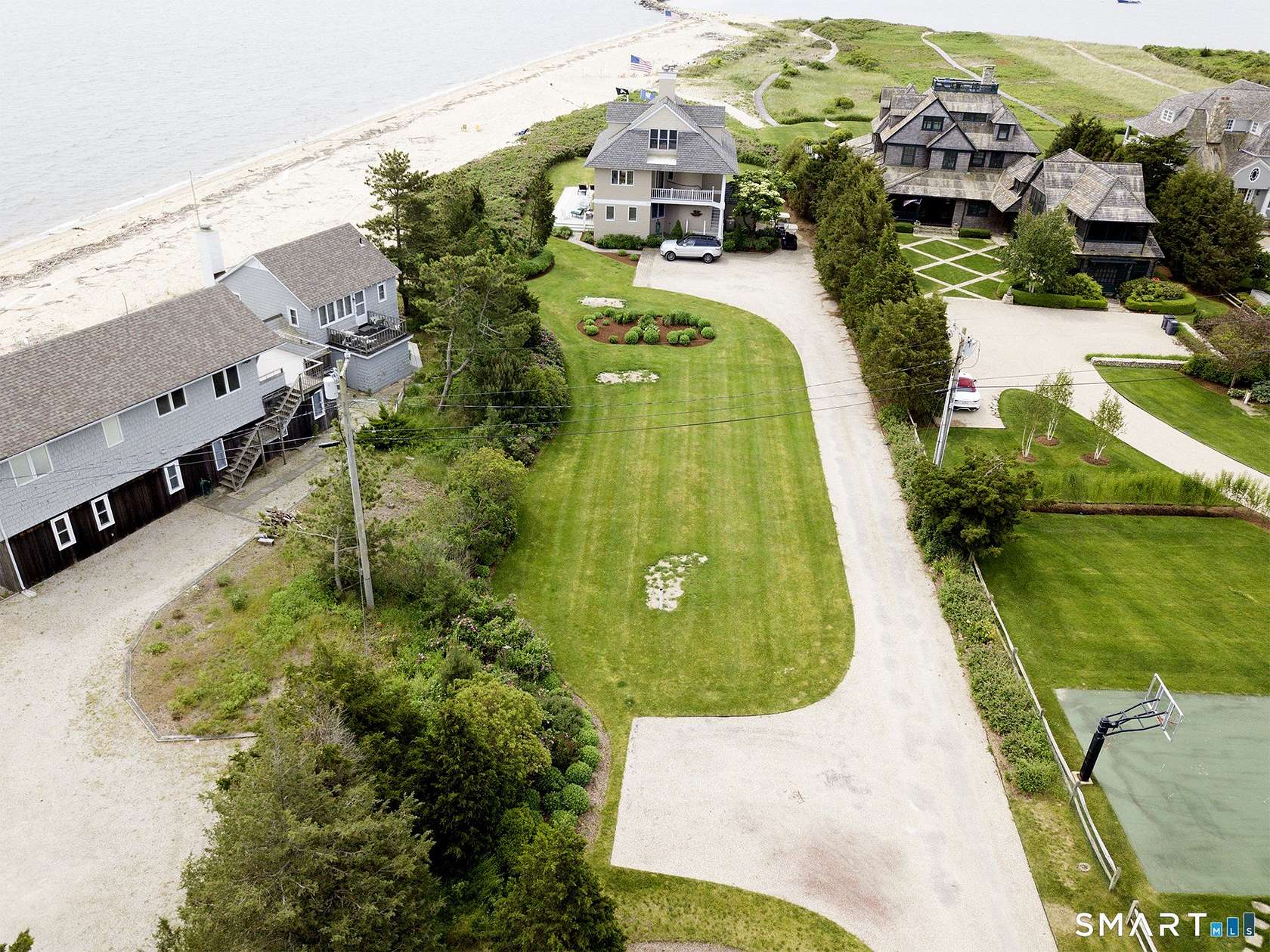 0.46 Acres of Residential Land for Sale in Old Saybrook, Connecticut