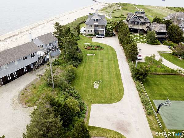 0.46 Acres of Residential Land for Sale in Old Saybrook, Connecticut