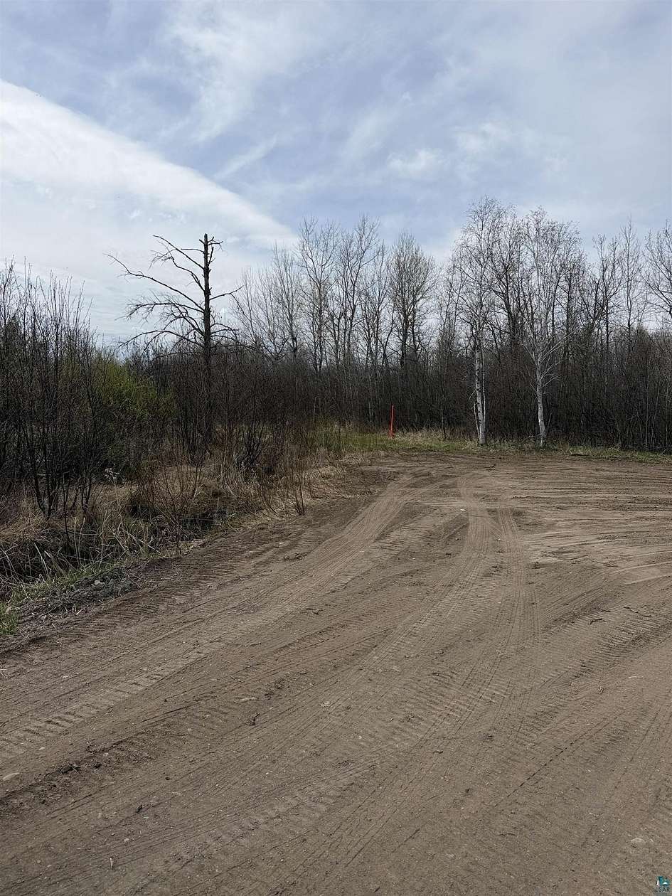 10 Acres of Recreational & Residential Land for Sale in Cotton, Minnesota