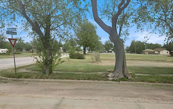 0.11 Acres of Residential Land for Sale in Canton, Kansas