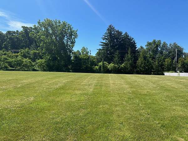 0.27 Acres of Land for Sale in New Buffalo, Michigan