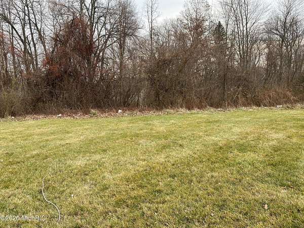 0.26 Acres of Land for Sale in New Buffalo, Michigan