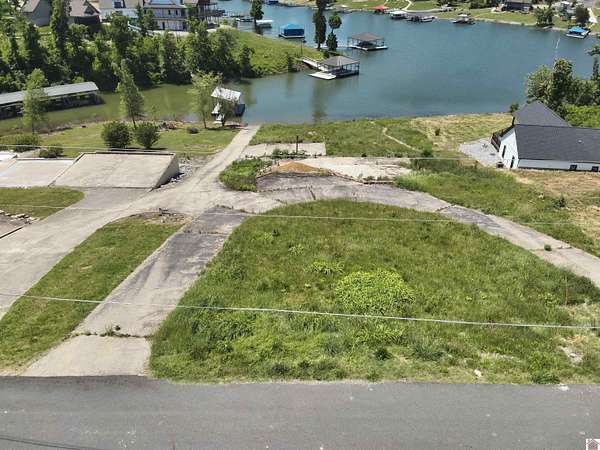 0.52 Acres of Residential Land for Sale in Gilbertsville, Kentucky