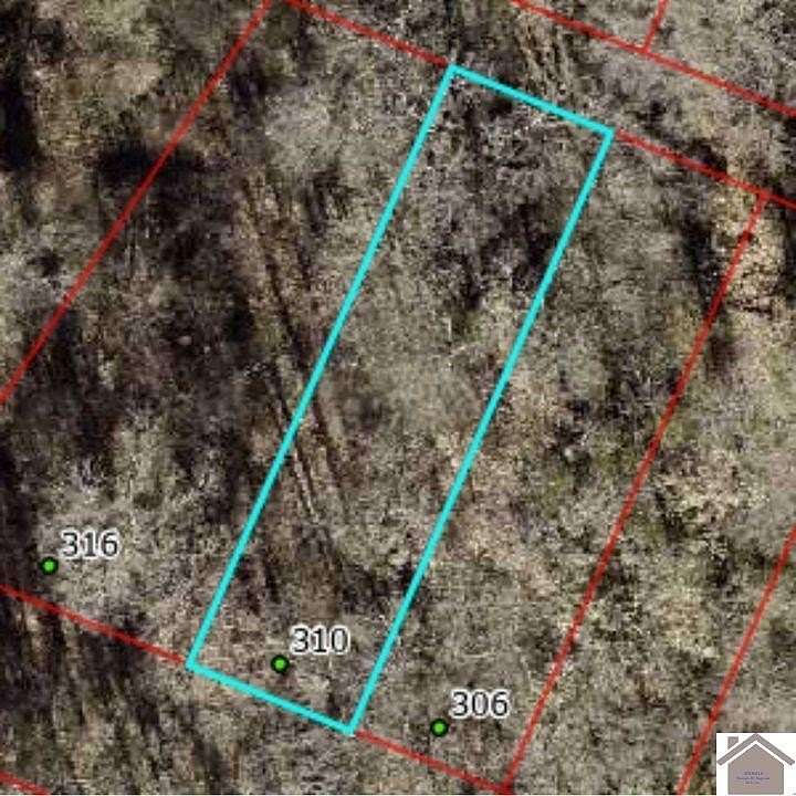 0.14 Acres of Land for Sale in Paducah, Kentucky