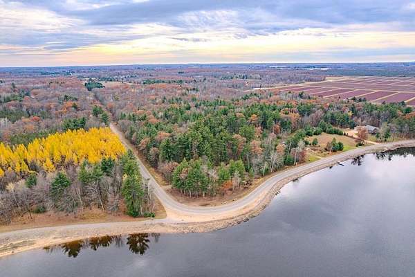 0.69 Acres of Residential Land for Sale in Junction City, Wisconsin