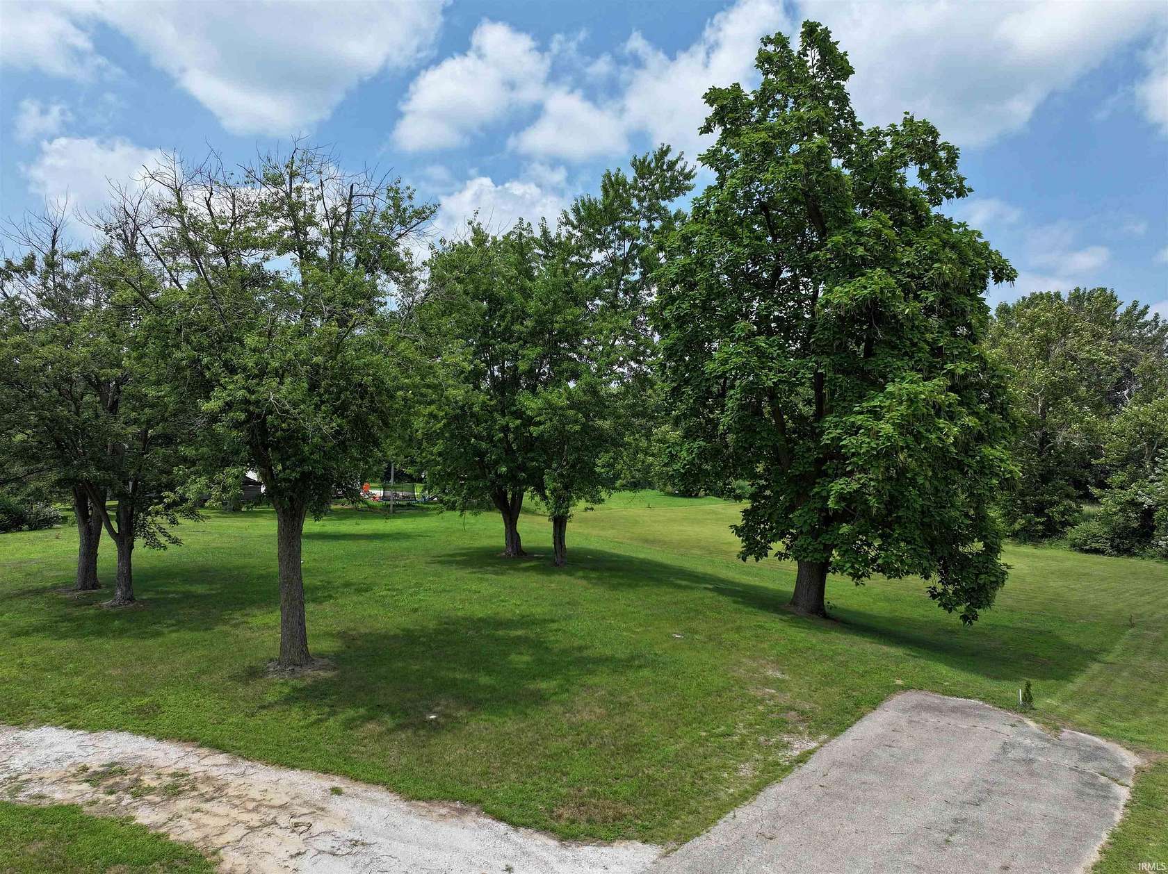 0.43 Acres of Residential Land for Sale in Winamac, Indiana