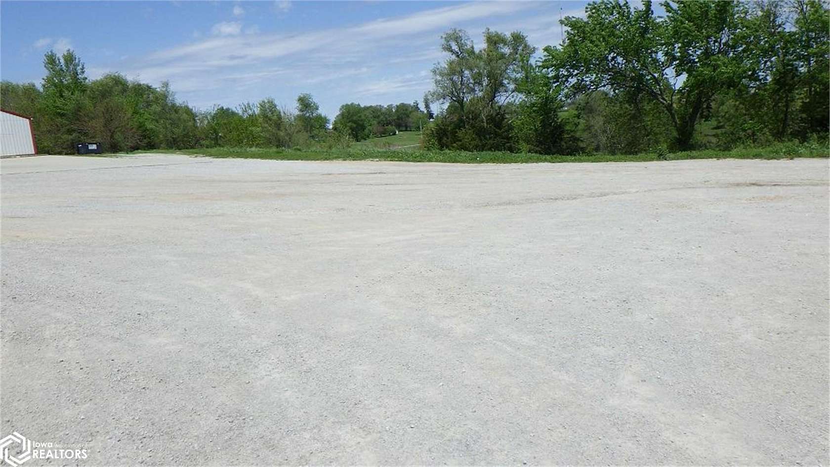 0.52 Acres of Commercial Land for Sale in Bedford, Iowa