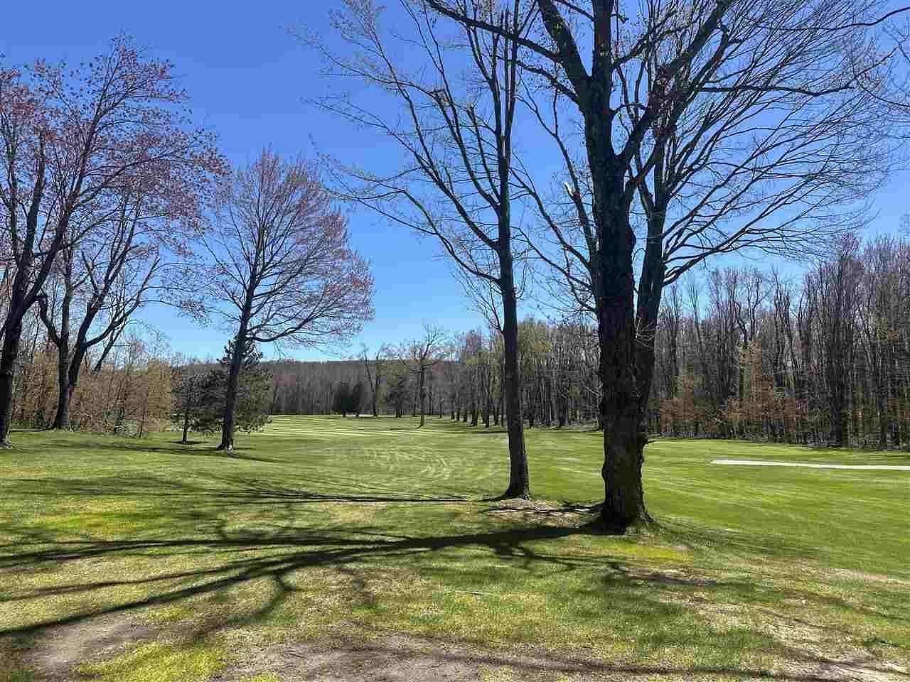 0.91 Acres of Residential Land for Sale in Harbor Springs, Michigan
