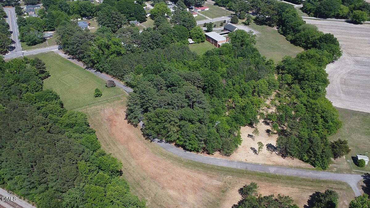 10.5 Acres of Land for Sale in Rocky Mount, North Carolina