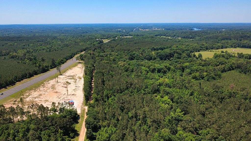 6 Acres of Residential Land for Sale in Garrison, Texas