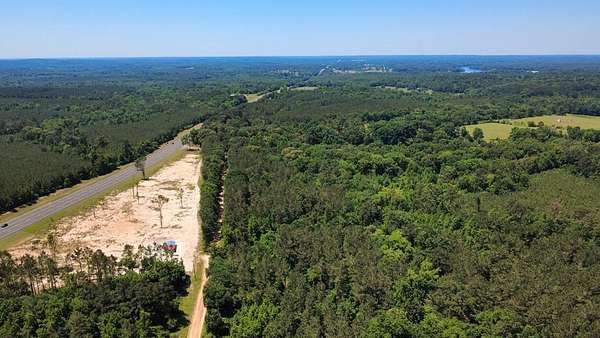 6 Acres of Residential Land for Sale in Garrison, Texas