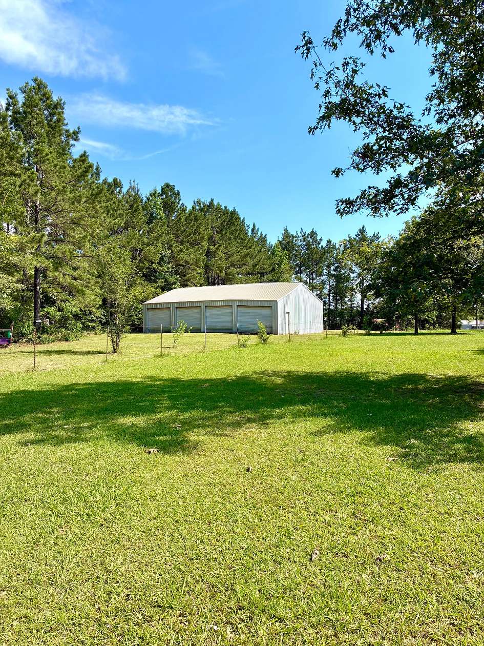 0.94 Acres of Land for Sale in Florien, Louisiana