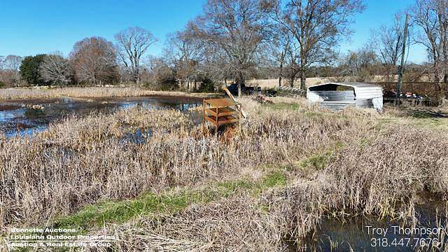 52.5 Acres of Land for Sale in Washington, Louisiana