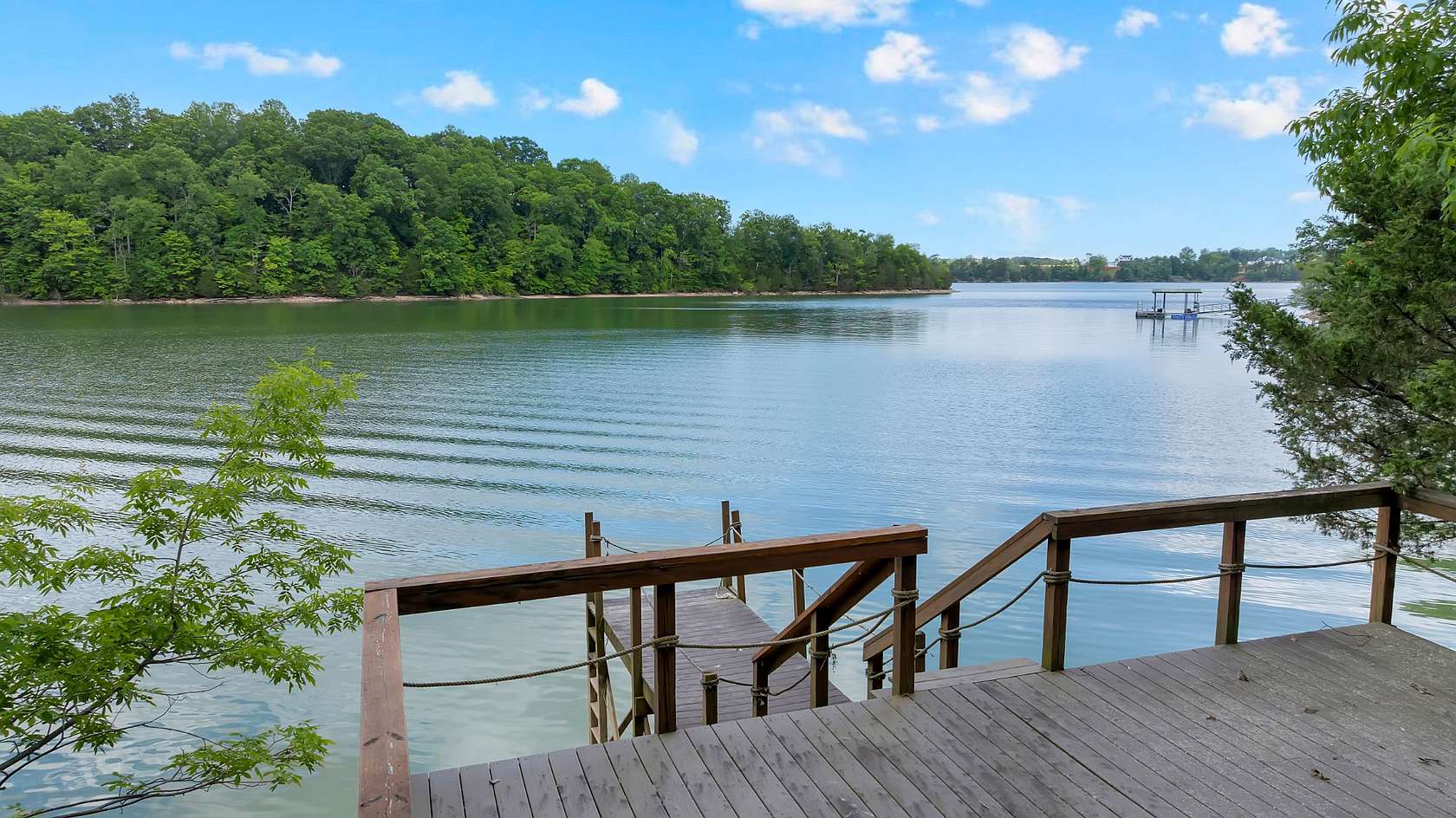 1.89 Acres of Residential Land for Sale in Estill Springs, Tennessee