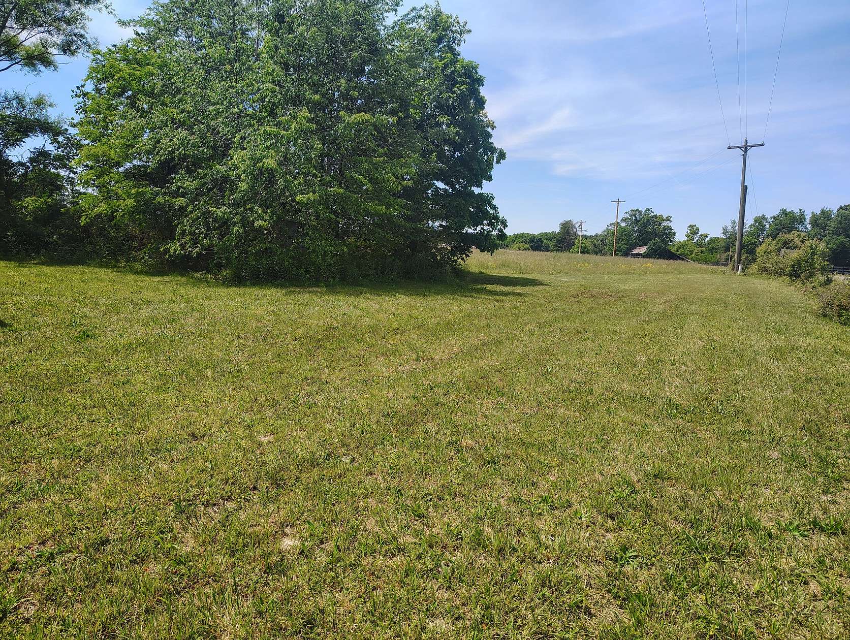 0.51 Acres of Residential Land for Sale in Lafayette, Tennessee