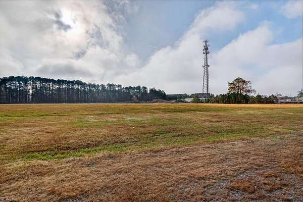 1 Acre of Commercial Land for Sale in Franklin, Virginia