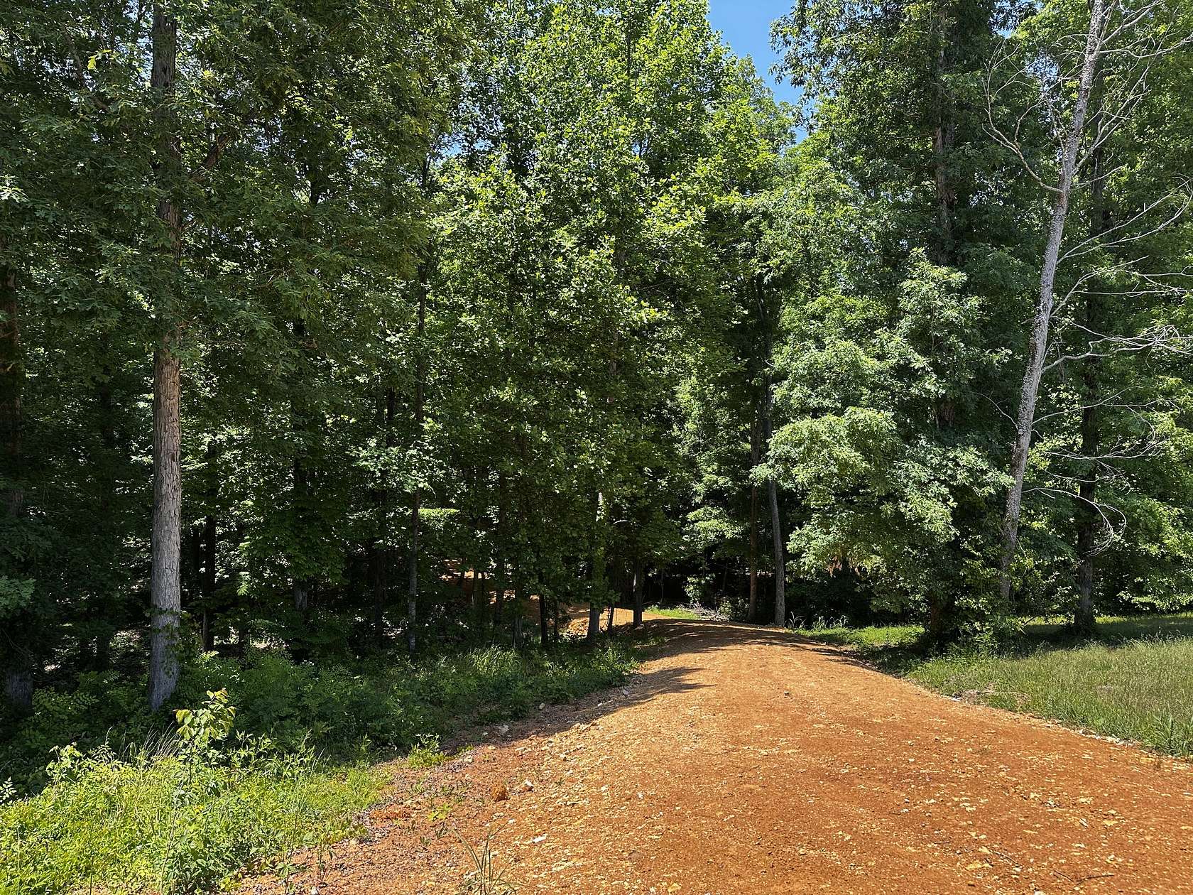 2.57 Acres of Residential Land for Sale in Loretto, Tennessee