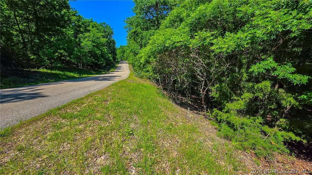 0.69 Acres of Residential Land for Sale in Sunrise Beach, Missouri