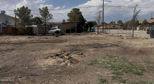 0.23 Acres of Residential Land for Sale in Socorro, Texas
