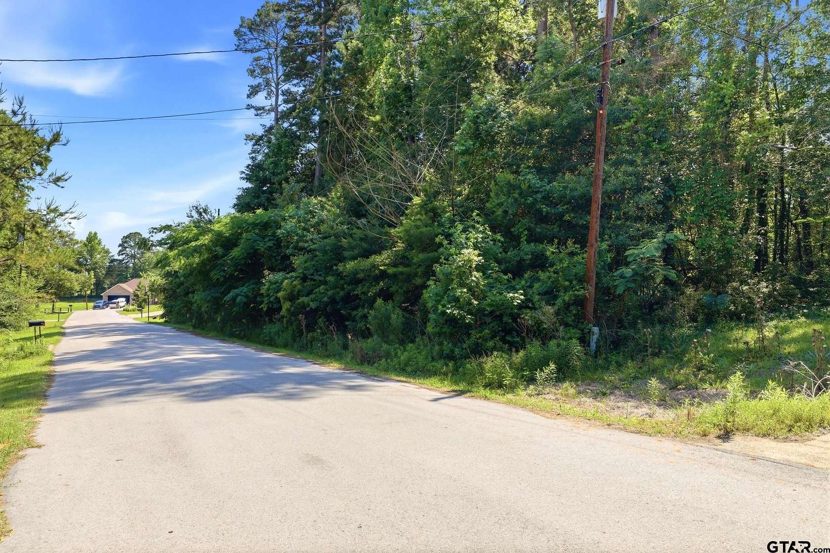 0.35 Acres of Residential Land for Sale in Tyler, Texas