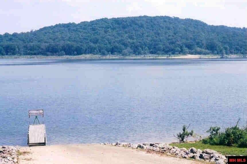 2 Acres of Land for Sale in Clarkridge, Arkansas