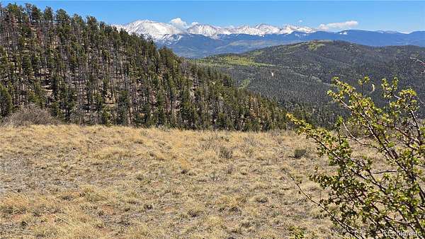 13.7 Acres of Land for Sale in Fort Garland, Colorado