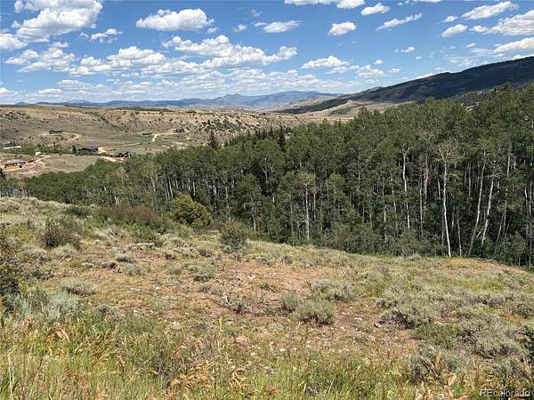 5.55 Acres of Residential Land for Sale in Kremmling, Colorado