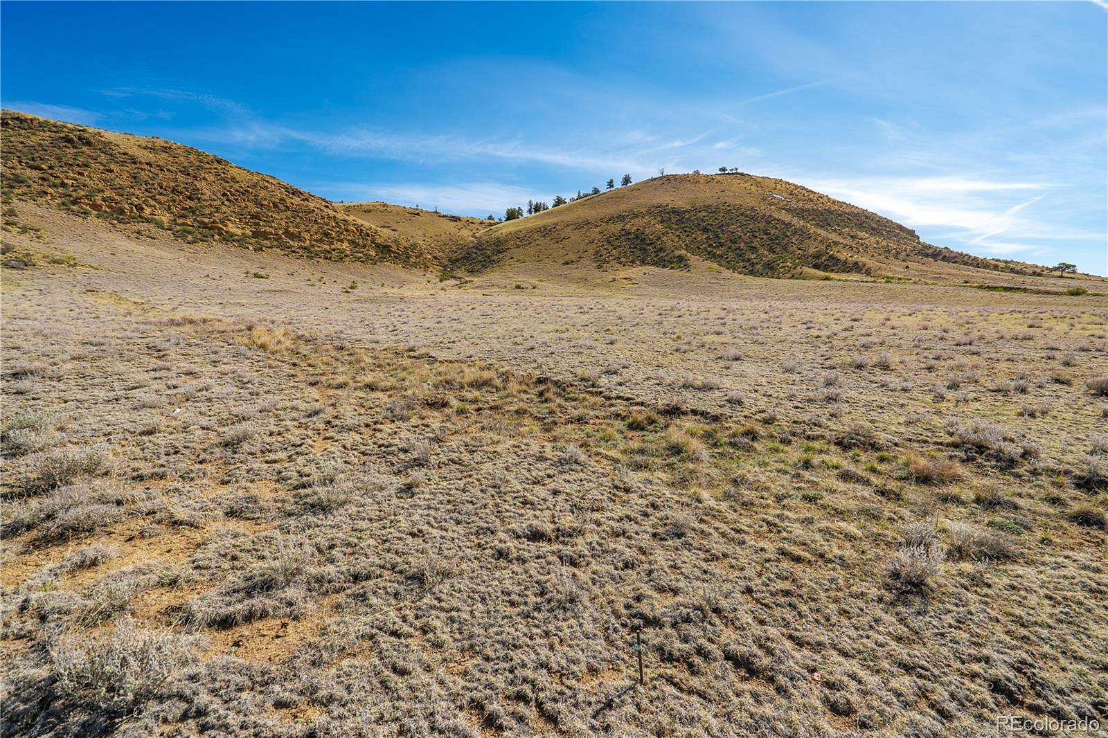 0.17 Acres of Residential Land for Sale in Hartsel, Colorado