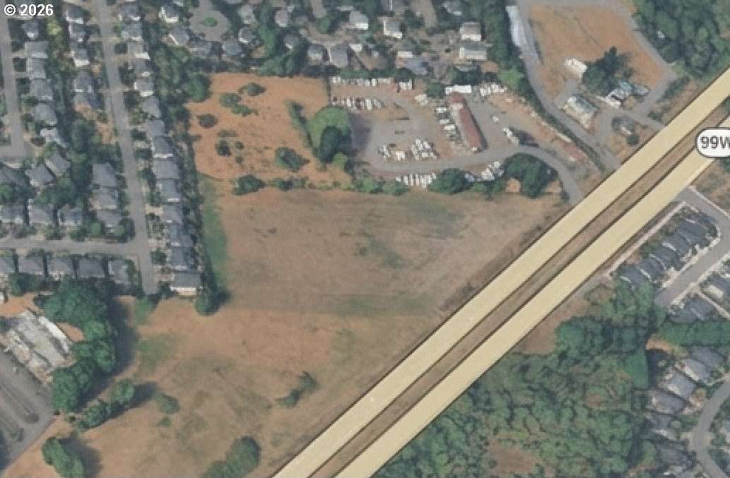 5.14 Acres of Land for Sale in Sherwood, Oregon