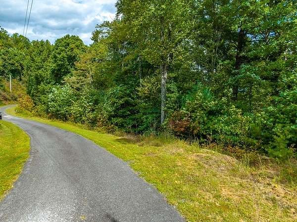 0.68 Acres of Residential Land for Sale in Fancy Gap, Virginia