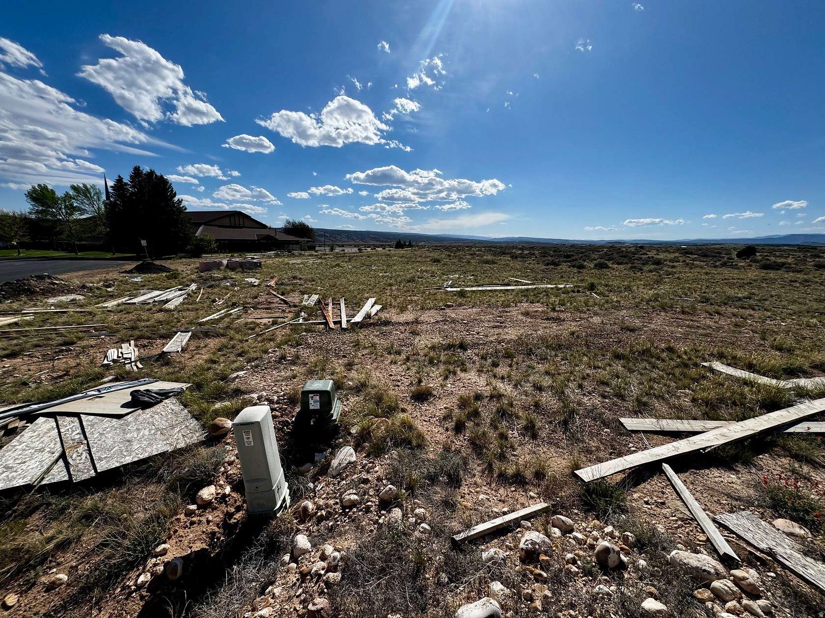 0.28 Acres of Residential Land for Sale in Duchesne, Utah