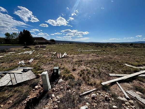 0.28 Acres of Residential Land for Sale in Duchesne, Utah