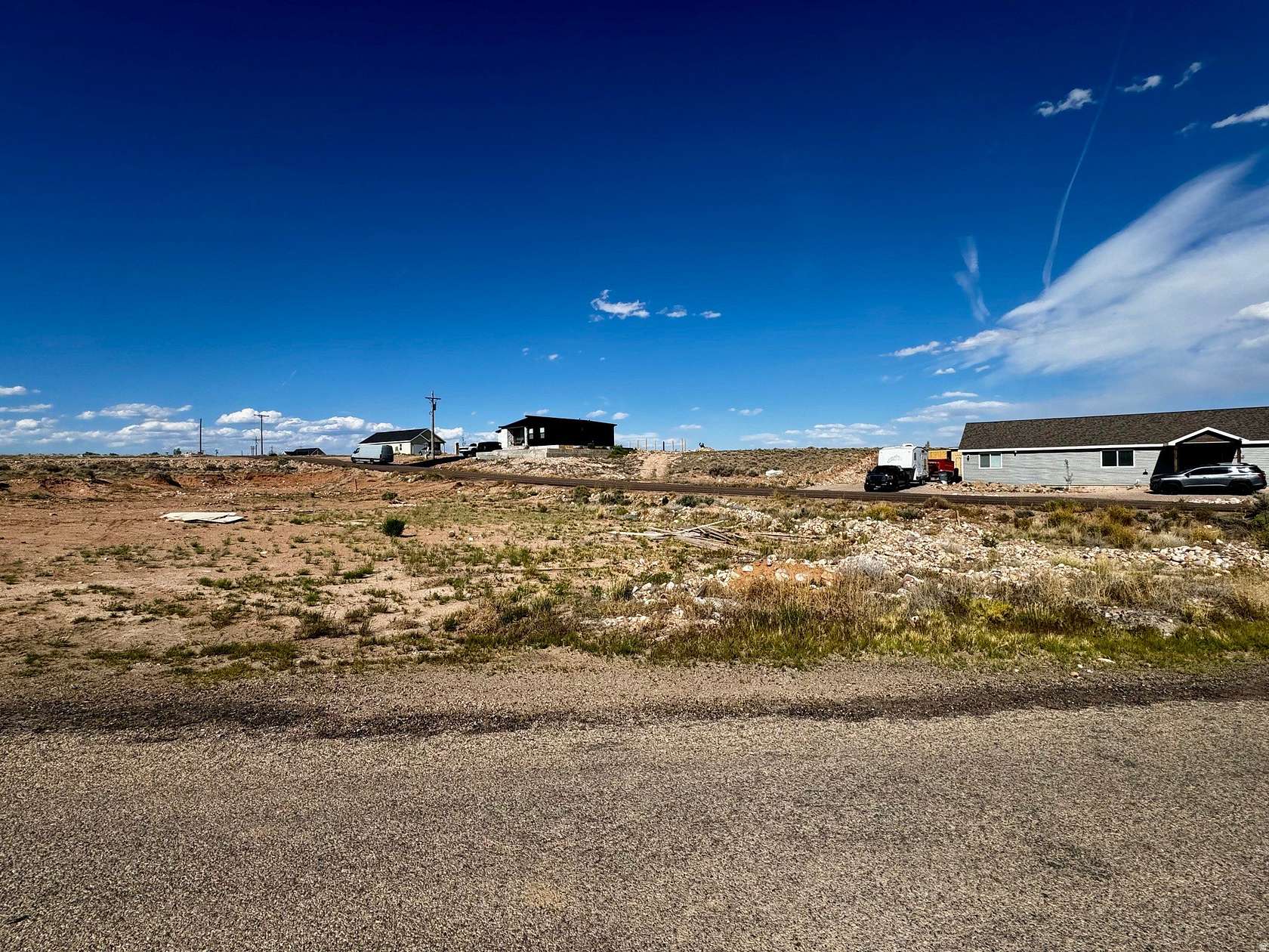 0.31 Acres of Residential Land for Sale in Duchesne, Utah