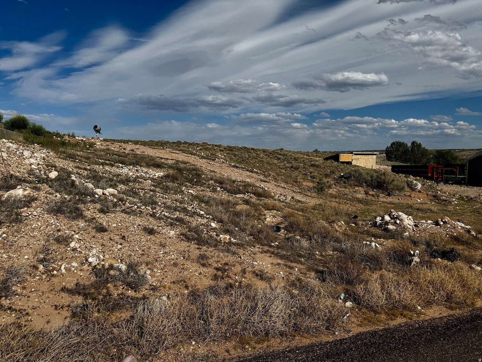 0.28 Acres of Residential Land for Sale in Duchesne, Utah