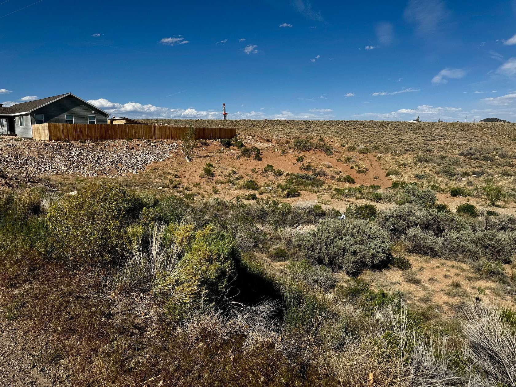 0.4 Acres of Residential Land for Sale in Duchesne, Utah