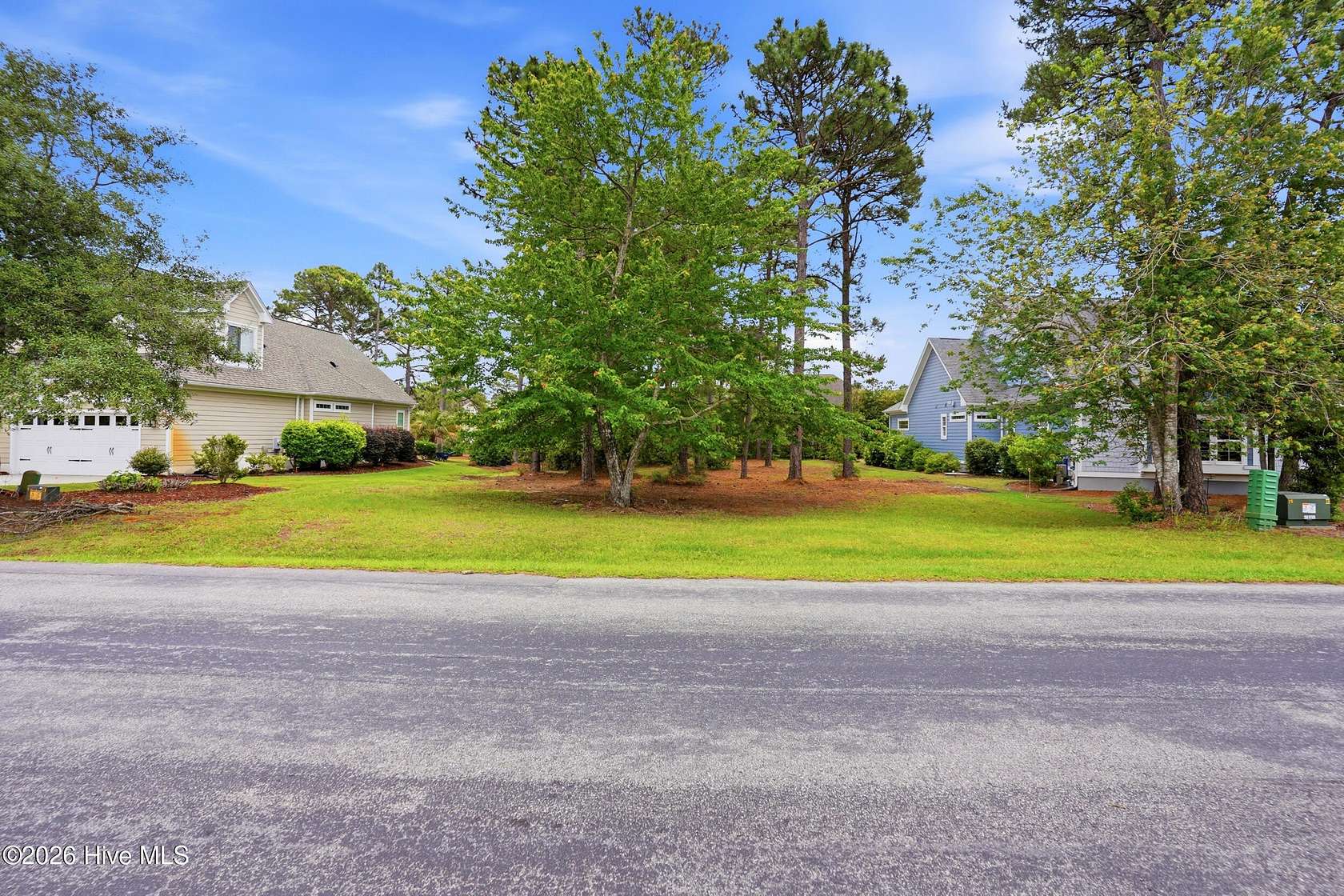 0.26 Acres of Residential Land for Sale in Southport, North Carolina