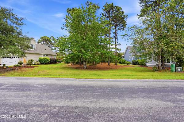 0.26 Acres of Residential Land for Sale in Southport, North Carolina