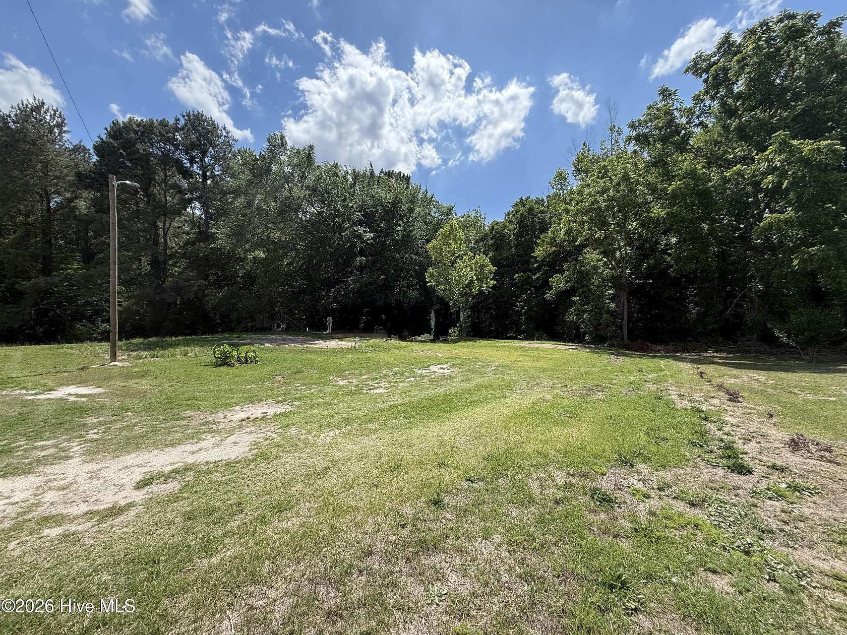 1.6 Acres of Land for Sale in Seven Springs, North Carolina