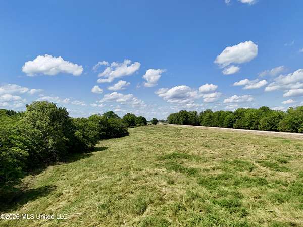 168 Acres of Agricultural Land for Sale in Redwood, Mississippi