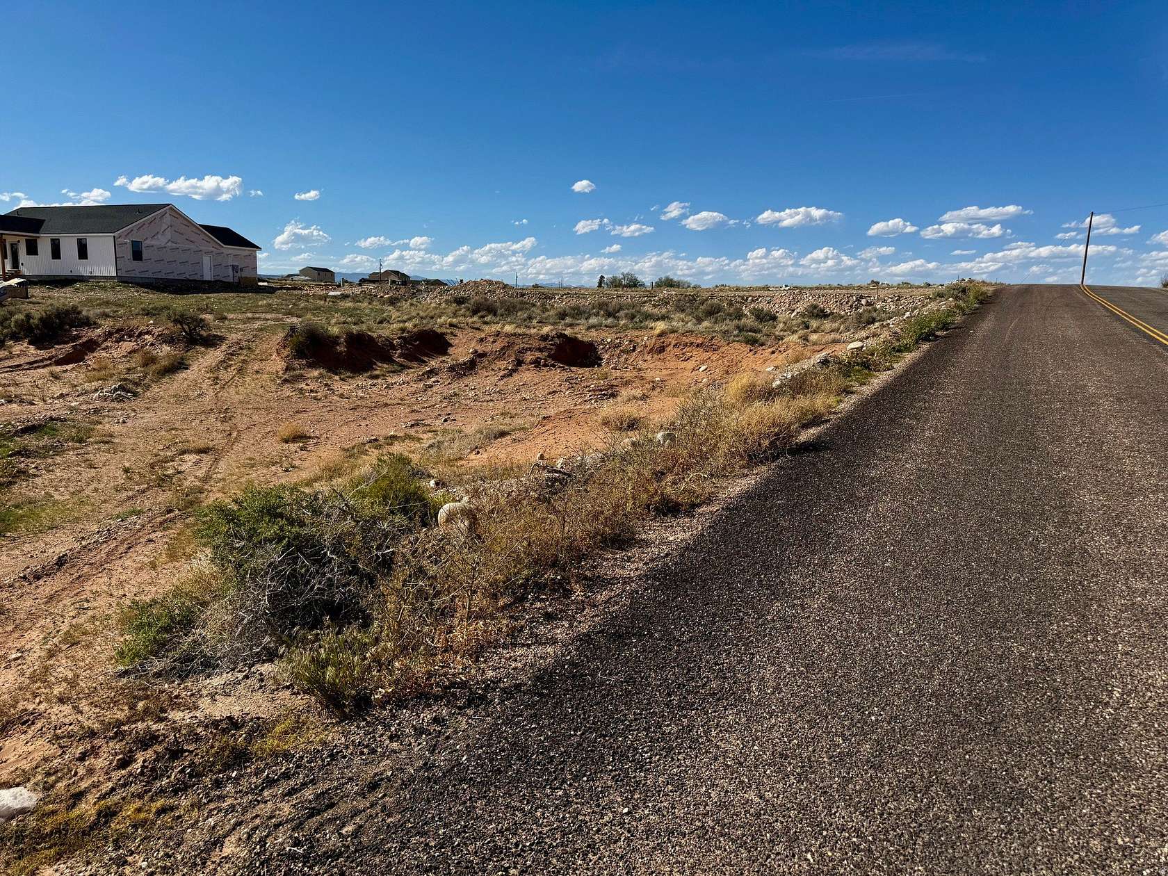 0.2 Acres of Residential Land for Sale in Duchesne, Utah