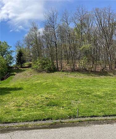 0.48 Acres of Residential Land for Sale in Center Township, Pennsylvania
