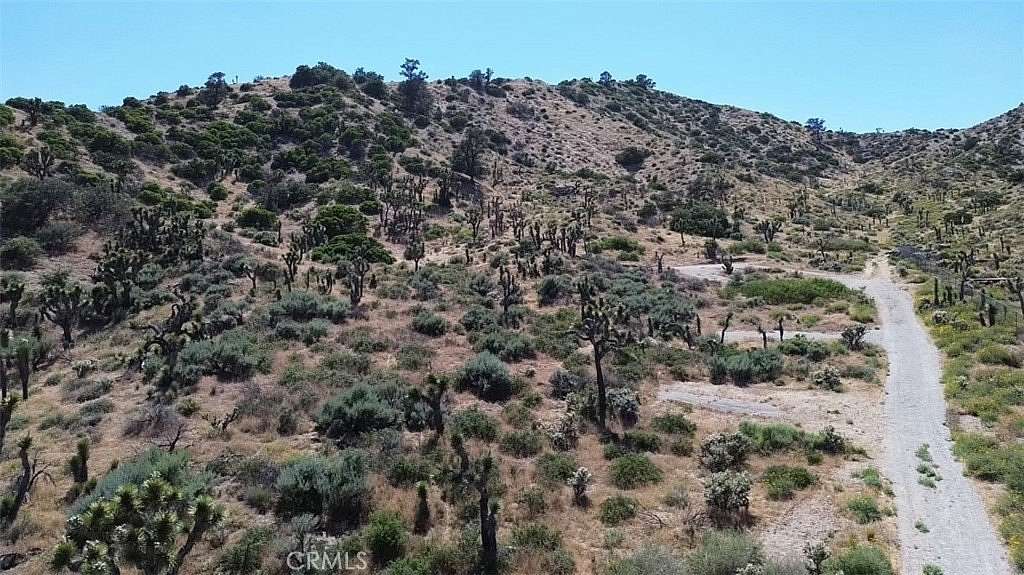 2 Acres of Land for Sale in Piñon Hills, California