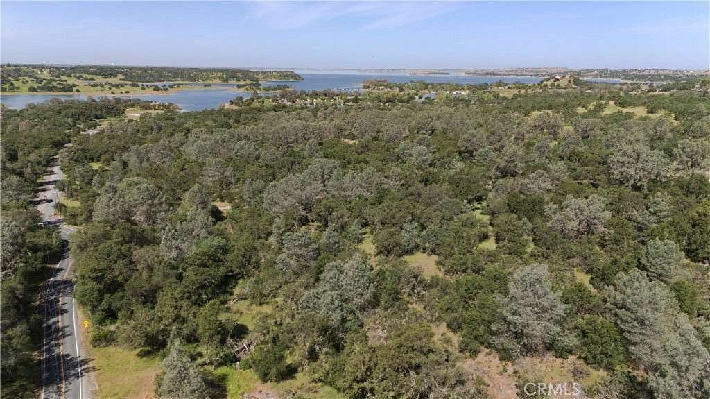 10.1 Acres of Land for Sale in Burson, California