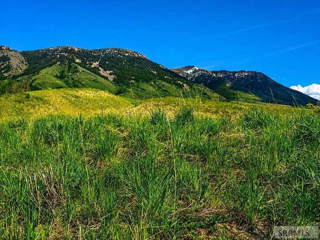 2.58 Acres of Residential Land for Sale in Inkom, Idaho