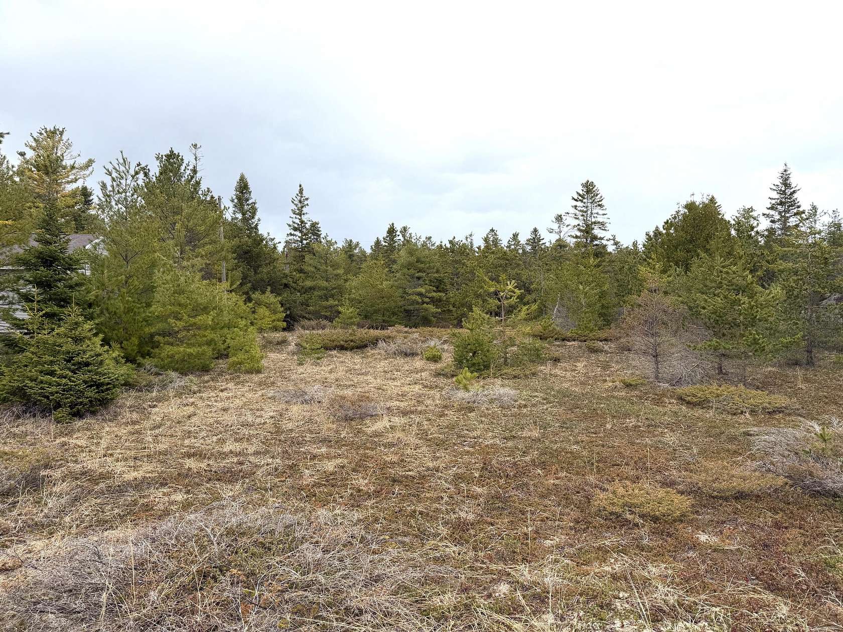 0.55 Acres of Land for Sale in Alpena, Michigan